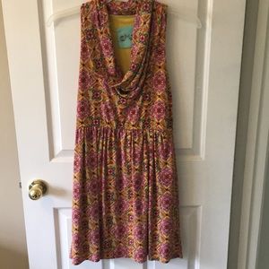 JM collection summer dress